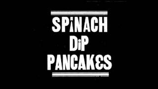 Spinach Dip Pancakes - Book and CD Trailer