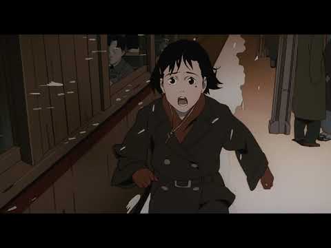 Millennium Actress Original Trailer