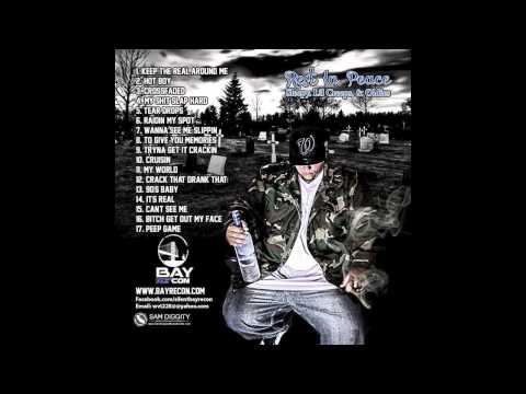 Silent200 x Lil Seri - Hot Boy (Official Audio)