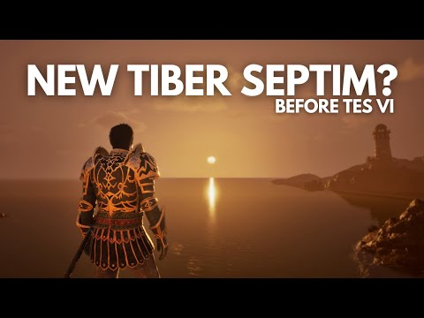 Is There a New Tiber Septim? - Before Elder Scrolls 6