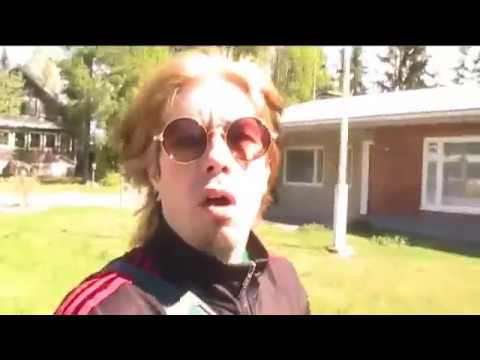 Helatorstai/niilo & vt