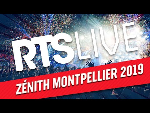 Aftermovie RTS LIVE Zenith 2019