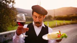 Naxos: A World to Experience