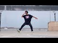 Ada | Dance Video | Garam Masala | Deepak Devrani Dance Choreography