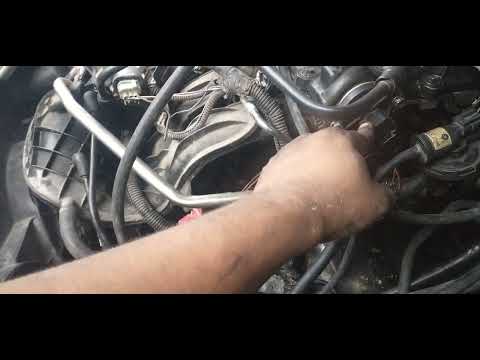 Stratus or Caravan no spark or pulse