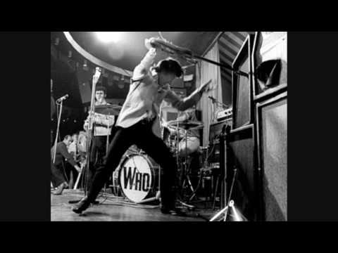 The Who - Disguises (live BBC session 1966)