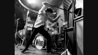 The Who - Disguises (live BBC session 1966)