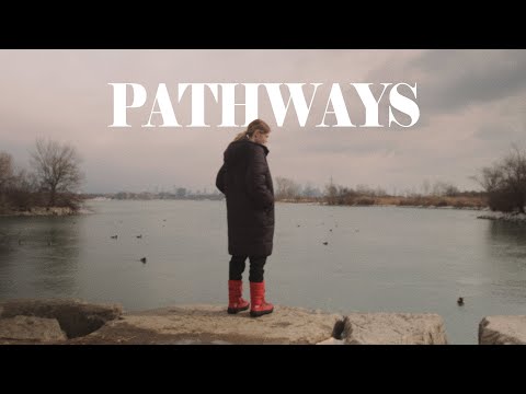 Ezra Glatt - Pathways (Official Music Video)