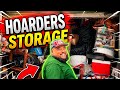 I Bought A HOARDERS Storage Unit It Was Packed