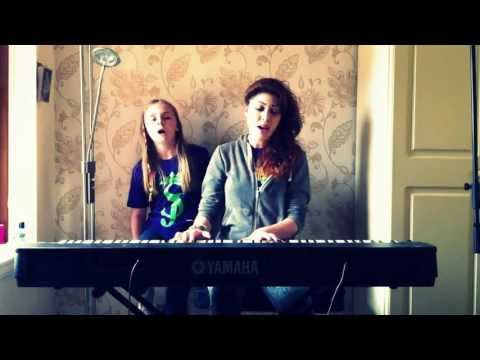 Someone like you cover by Jessica Steele and Sophie Stanbra