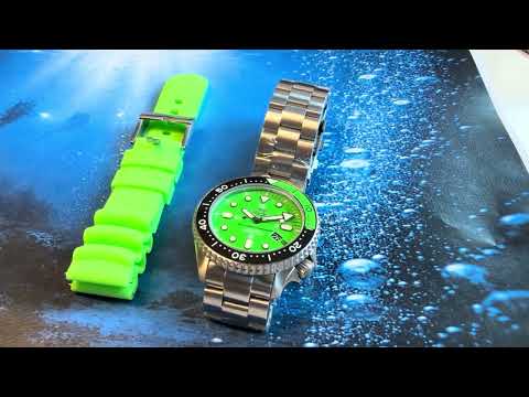 UMF-Ruhla Profi-Taucheruhr 200ATM/2000m ETA 2826-2   Nr.: 1958M-5 bei www.Poljot24.de