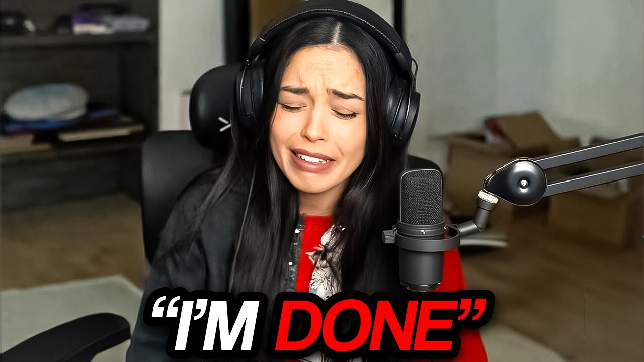 Valkyrae’s Brother Situation Just Got Worse