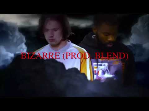 [FREE] DAMSO X ORELSAN TYPE BEAT - "BIZARRE" (PROD. blend)