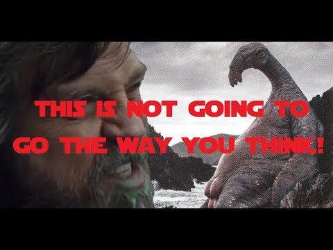 Mark Hamill LAMBASTES Disney Star Wars