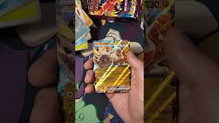 Karty Pokémon znad grilla z parówkami - Destined Rivals #pokemon