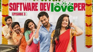 The Software DevLOVEper  EP - 3  Shanmukh Jaswanth