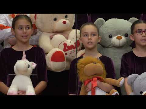 Dynamis: Exsultate,  București - iun.2024