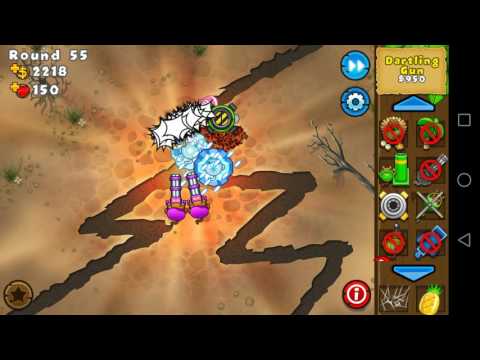 BTD5 - They Need to Sort out their Priorities - Random Mission - NAPSFRILLS