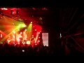 Mustasch - Dead Again (Tavastia, Helsinki, 05.04.2012)