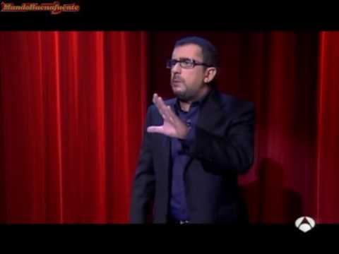 Buenafuente 200 - Monologo Mecano  [11-10-06 ]