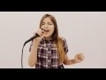Martina Stoessel — Underneath It All (Cover By ...