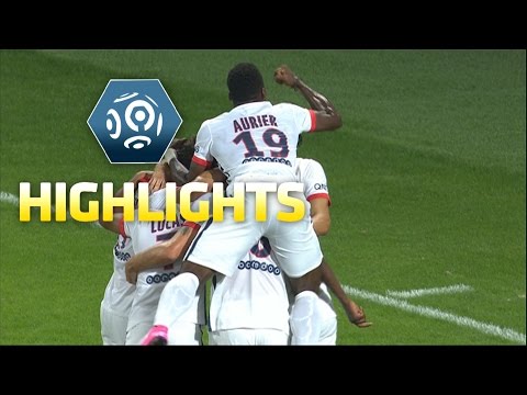 Highlights : Week 3 / 2015-2016