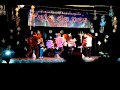 La-La Band-Stage of Joy (Cover) 