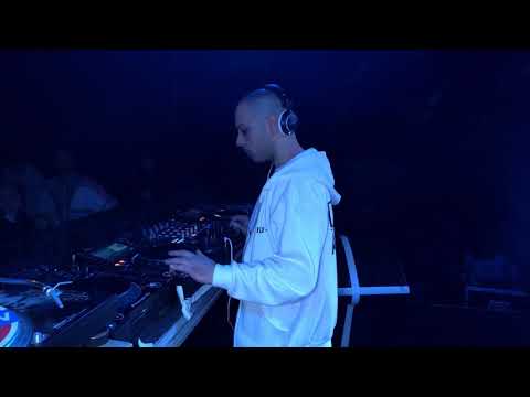 Acid X @ Ouwe Stijl Is Botergeil   Q Factory Amsterdam 09 02 2019