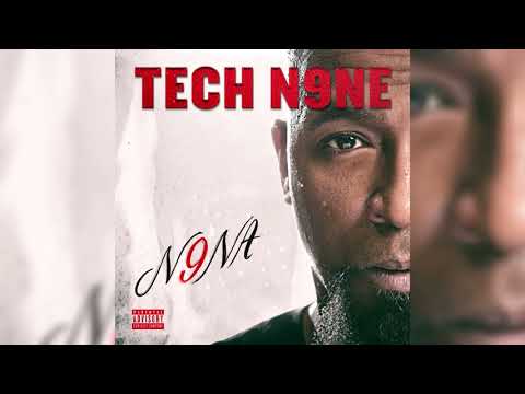Tech N9NE - Active ft Krizz Kaliko [LYRICS]