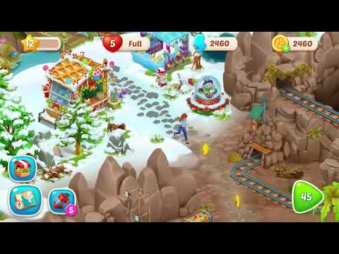 Fiona's Farm