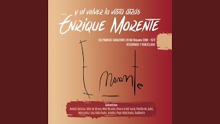 No me habías de conocer (Malagüeña de la Trini, versión Chacón) (2015 Remastered)