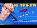 The LONGEST Geometry Dash Jump - IS IT POSSIBLE? DEFAULT Thumbnail