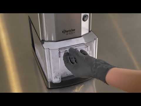 Bartscher Eiscrusher 4ICE+