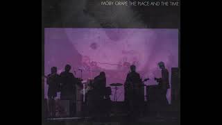 Moby Grape - You Can Do Anything (demo recording) [1967]