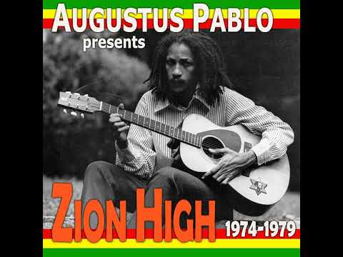 TETRACK / PABLO & ROCKERS ALL STARS - Let´s Get Together / Black Ants Lane (1978)