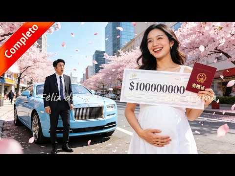 El presidente pagó 100 millones para divorciarse de su esposa, sin saber que ella era su primer amor