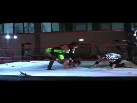 Camicia di Forza - Psycho Mike