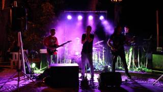 DRILL SERGEANT + PSYCHO - Star Collision MUSE tribute