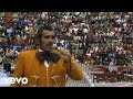 Vicente Fernández - El Ranchero (En Vivo)