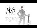 Ashe and EmmeRZ - 1925 [HD] [HQ] (Acoustic ...