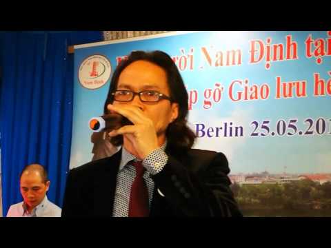 HỘI NGƯỜI NAM ĐỊNH GẶP GỠ NGÀY "ĐÀN ÔNG"