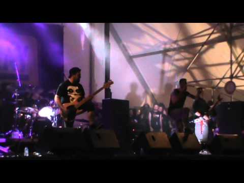 Display of Power - 5 minutes alone [ Resurrection Fest 2014 - HD ]