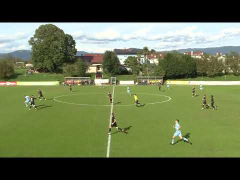 2.SNL (2024/25); Bilje : Triglav Kranj (0:4) 10.krog