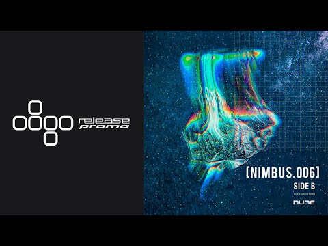 PREMIERE: Rodrigo Lapena, Gonzalo Sacc - Bloom [Nube Music Records]