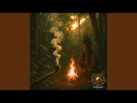 Medicinas da Floresta