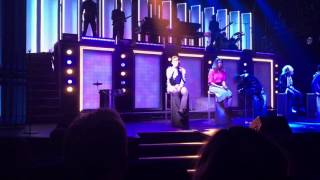 Don't You Forget About Me - FTR: The Brat Pack