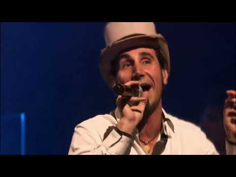 Serj Tankian - Imperfect Harmonies Live In London 2010 Full HD