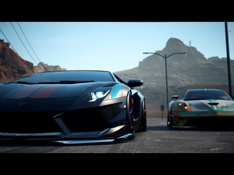 Need for Speed Payback - Mission ~ Chapter {5} - ONE-PERCENT CLUB {NATALIA NOVA} #レycaɳ Gaming