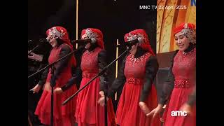 Download lagu KEHILANGAN TONGKAT • Rhoma Irama Soneta group live MNCTV mp3 Download lagu KEHILANGAN TONGKAT • Rhoma Irama Soneta group live MNCTV mp3