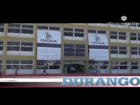 Noticias SigloVisión, lunes 10 de junio de 2013.